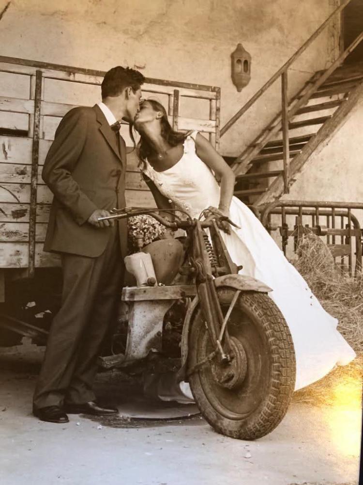 17 LUGLIO 2026 - 30 ANNI DI MATRIMONI A VILLA SAN BIAGIO